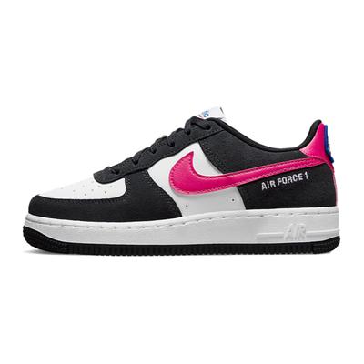 Кроссовки Nike Air Force 1 Low Athletic Club Prime Pink для девочек DH9597-003
