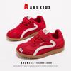 ABC Kids Children's Sports Shoes Mesh Breathable Girls' Running Shoes