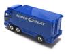 Tomica Mitsubishi Super Great Truck 007
