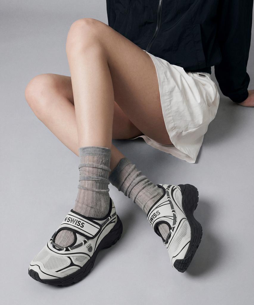 K-Swiss Женская модель Conejo Mary Jane_Aksflmv505Iv