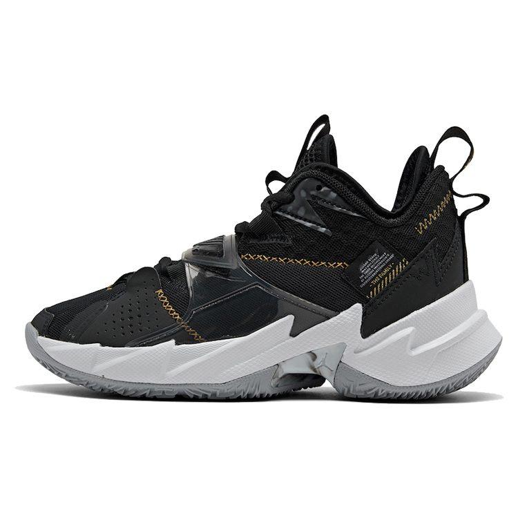 Air Jordan Why Not Zer0.3 'The Family' CD3003-001
