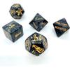 Advanced Dice Game,Adult Bedroom Game,Cautious Naughty Dice and Sexual Posture,Perfect for Couples Date Night,Anniversary,5 One Black Suit
