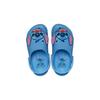 Disney x Crocs Classic Clog Детские Клоги Стич Детские Кроссовки Синий Кислород 209464-4TB