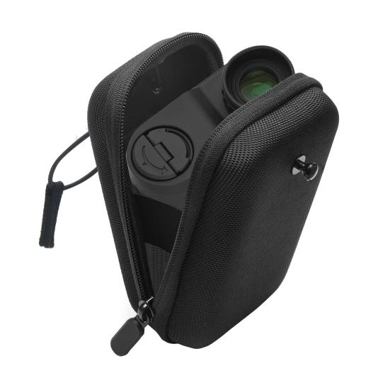 Golf Rangefinder Hard Range Finder EVA Shell Case Protective Golf Bag Universal Rangefinder Carry