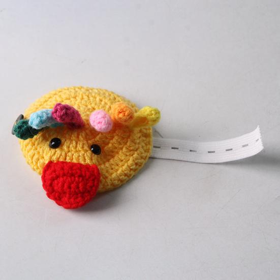 Knitted Turtle Sweater Tortoise Shell Chick Costume Handmade Cute Chicken Warm Outfit with Adjustable Strap for Tortoise Turtle Photo Prop Party