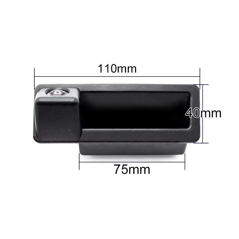 Камера заднего вида для моделей BMW: E60, E39, E90, E82, E61, X1 E84, X5 E70, E92, E91