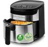 Emerio AF-129084 Deep Fryer