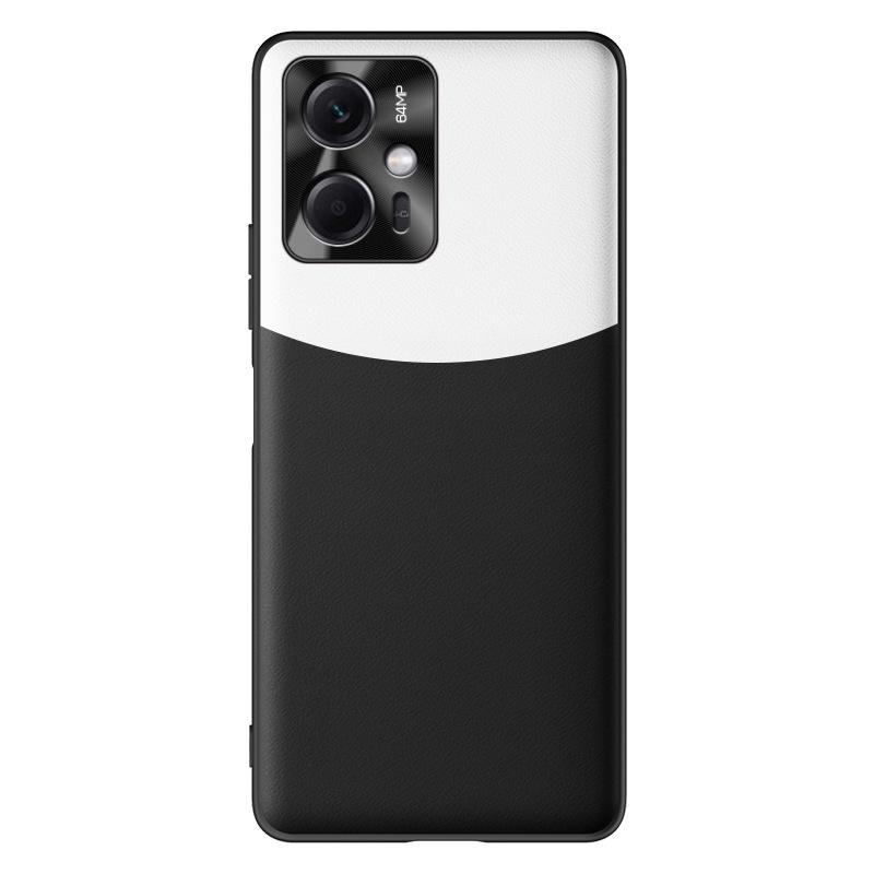 Чехол для телефона Redmi Note 12 Liquid Leather: Защитный чехол от падений и обрастания. Цельная конструкция, возможна доставка.