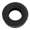 13x5.00?6.5 Lawn Mower Vacuum Tire Rubber Mower Tubeless Vacuum Tire Wheel for Garden Cart Tractor