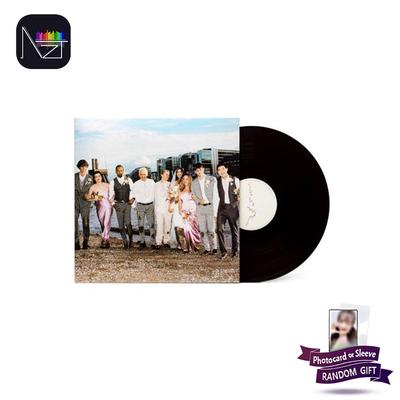 RM – Не в том месте, не в то время (LP)