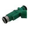 Car Engine Fuel Injector Nozzle For CITROEN NEMO C2 C3 PEUGEOT 206 207 BIPPER PARTNER 01F023 1984G0 Auto Accessories