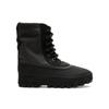Yeezy 950 Boot Pirate 2023 Men Sneakers Black Pirate-Black IG8188