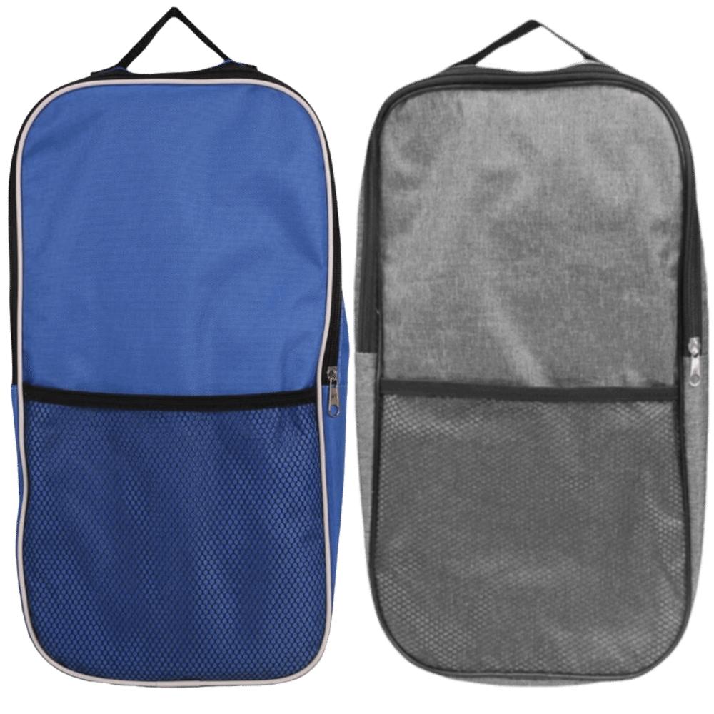 Adjustable Fixing Strap Pickleball Paddle Case Large Capacity Paddle Bag Outdoor Sports