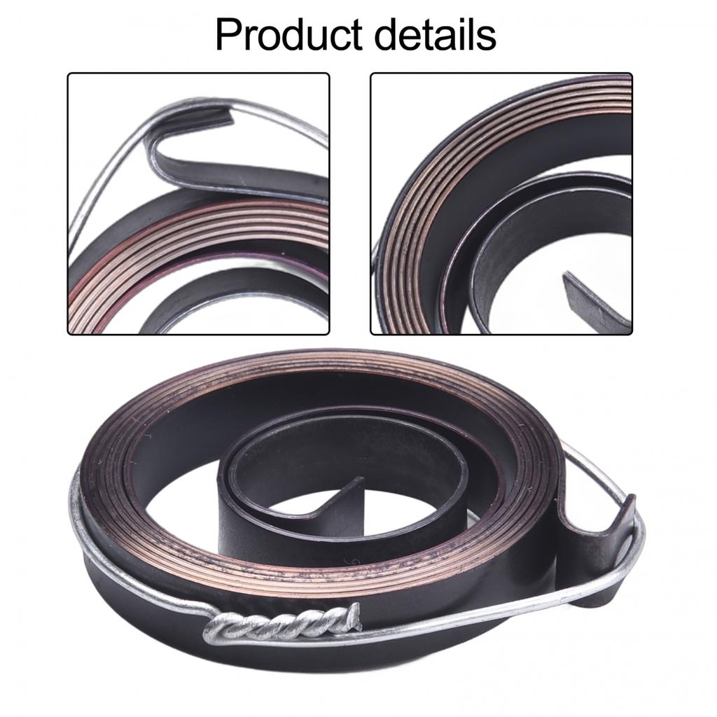 Efficiently Designed Coil Spring Assembly for Drilling Machines Pack of Two