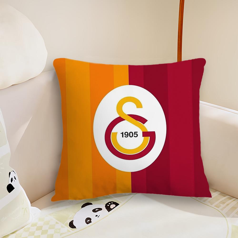 Крутая наволочка G-Galatasaray для гостиной, дивана, подушки. Подходит для декора дома, спальни.