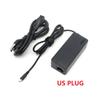 65 Вт 20 В 3,25 А USB C Адаптер-зарядное устройство для ноутбука для Lenovo ThinkPad Hp Chromebook Yoga Huawei Xiaomi ASUS Type C Адаптер питания