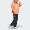 (WMNS) adidas originals Logo Sportswear Hoodie 'light khaki brown' Women's IW9413
