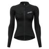 WOSAWE Summer Motorcycle Style Jacket Slim fit Women Motorcycle Shirt with Back Pads Elbow protector Summer Sport Bike Gear