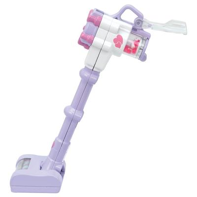 TAKARA TOMY Игрушка-пылесос для кукол, для детей от 3 лет, соответствует стандартам безопасности игрушек и сертифицирована знаком ST "Пылесос-палочка Licca-chan LG-07" Переодевание Вверх,