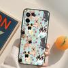 French Bulldog Dog Funda For Xiaomi Redmi Note 13 Pro 9 10 11 12 14 Pro 10S 11S 12S Redmi 14C 13C 10C 12C Case
