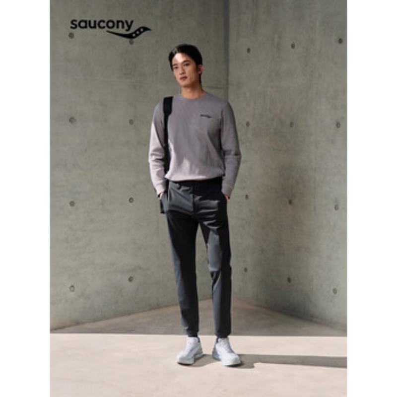 SAUCONY GRID ID 2 Унисекс Беговая Обувь