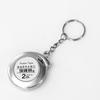 Mini Measure Tape Roulette Steel Tape Measure Small Keychain Tape  Construction Tools