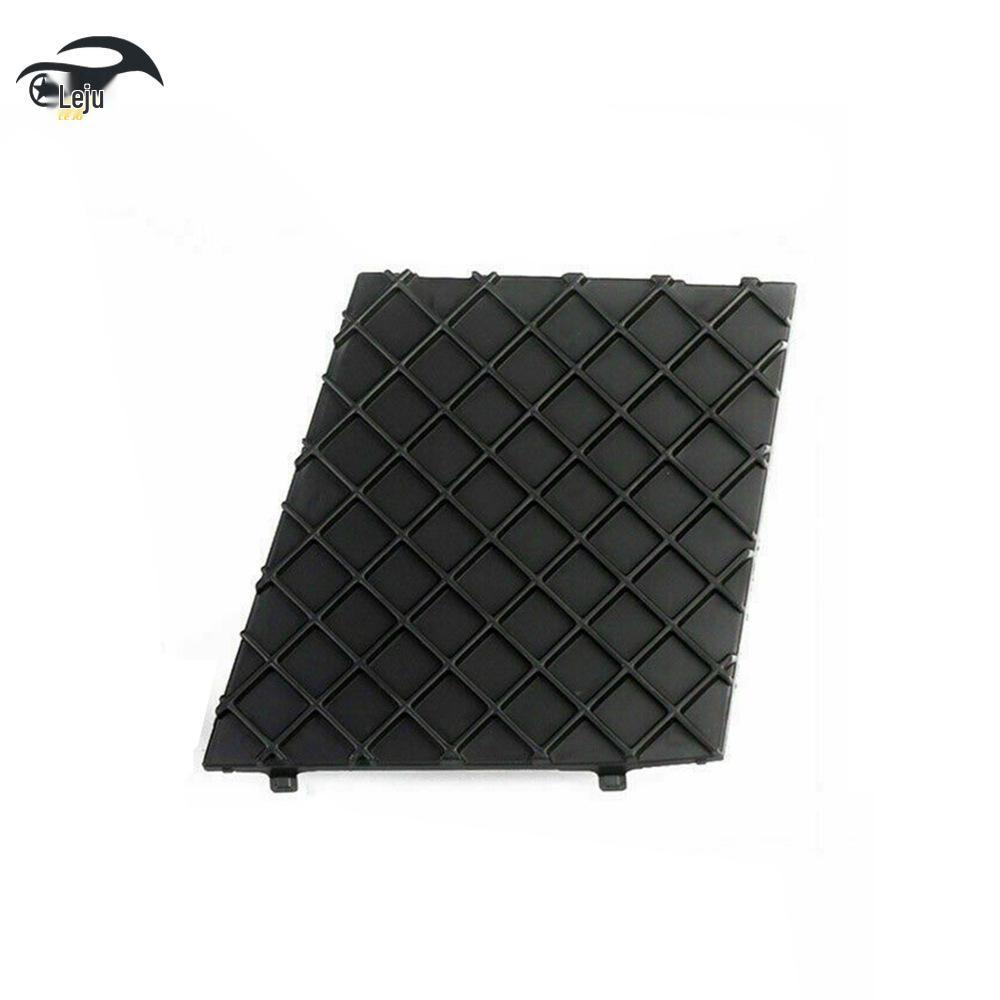 BMW 5 Series E60 Fog Light Cover M Style Front Grille Parts (2004-2009)