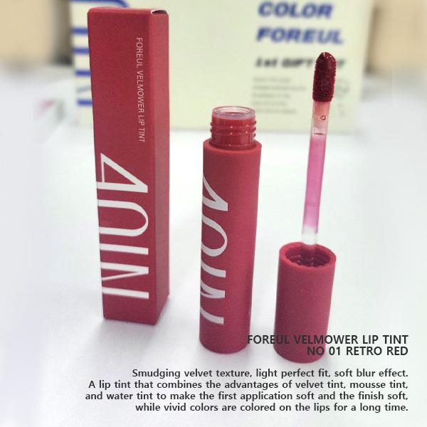 [Преимущество K-AZT] FOREUL и TOMORROW X TOGETHER (Косметика и фотокарточки)