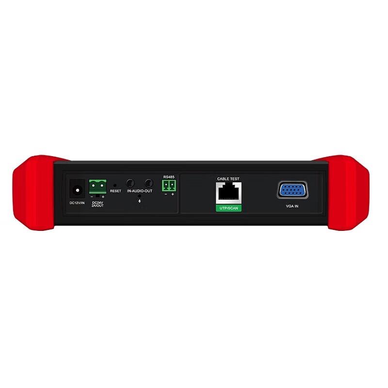 WANGLU MT-6500 OTDR