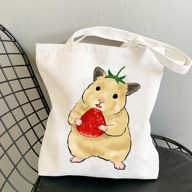 Сумочка с изображением кошки, женская сумка через плечо с женской сумкой для отдыха, уличная пляжная сумка, складная сумка для покупок, черная