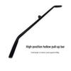 Jinwanfu High/Low Pull Rod Handle for Fitness Equipment