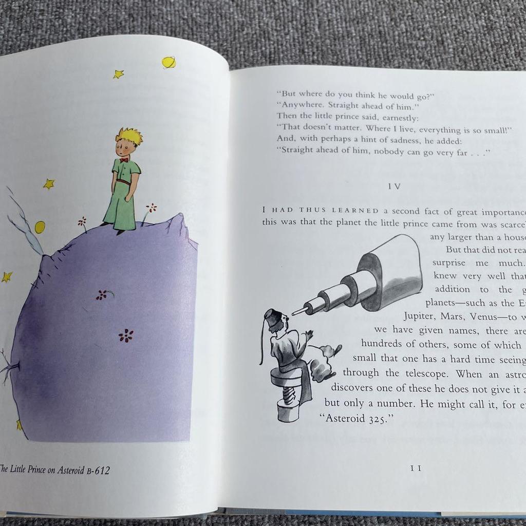 [Б/У] Набор английских иллюстрированных книг