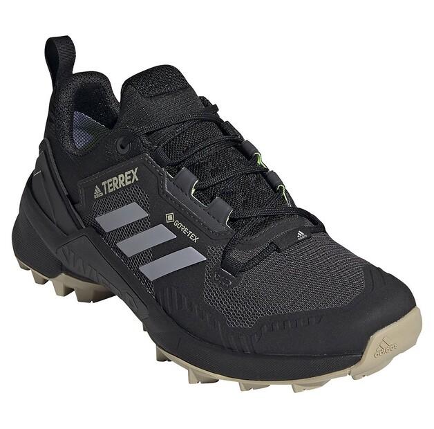 Adidas Terrex Swift R3 Goretex ботинки трекинговые