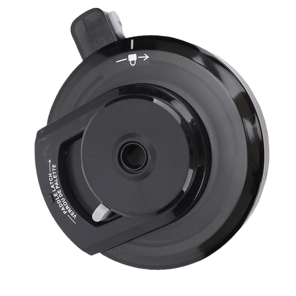 Крышка внешней чаши для мороженицы, подходит для машины для мороженого NC301, многоразовая крышка внешней чаши