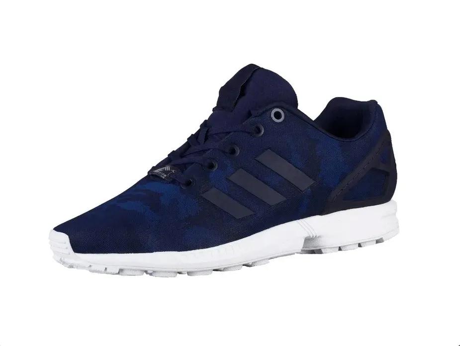 Adidas Originals Women' Shoes Zx Flux Bb2416 36