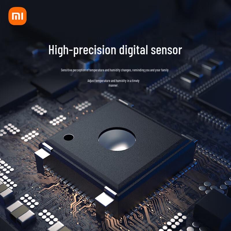 Xiaomi Mijia Electronic Temperature and Humidity Monitor Pro