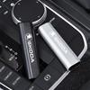 BATP9 Retractable Car Cleaning Brush Dust Tool For Skoda Kylaq Elroq Kodiaq Octavia Enyaq Kamiq Scala Rapid Superb Karoq Fabia Citigo