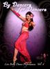 DVD DANCE - By Dancers For Dancers Vol.6  NONE Japan Player Used