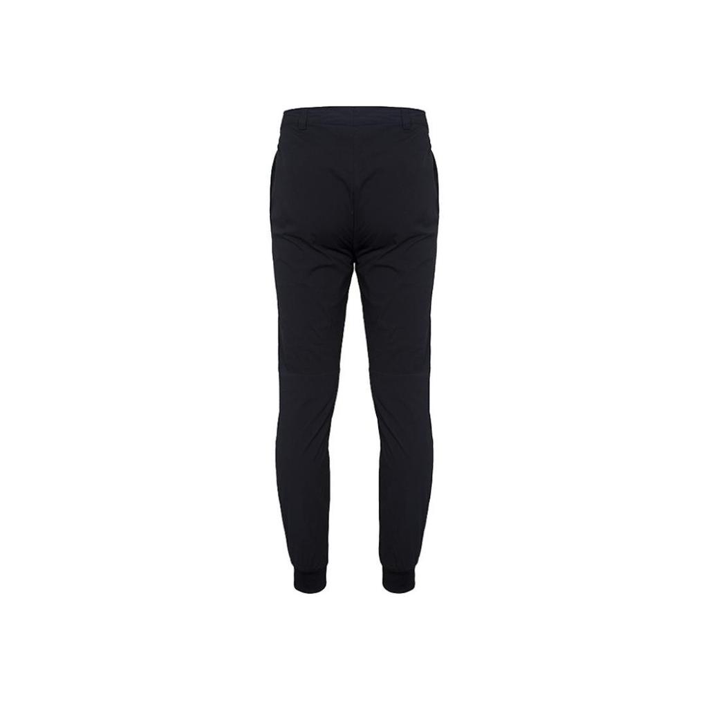 Adidas Neo Sports Casual Series Comfortable Solid Color Knitted Sports Pants Men Bottoms Black CD6667