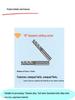 70-Degree 4-Flute Tungsten Carbide Milling Cutter for CNC Roughing of Titanium Alloy & Stainless Steel