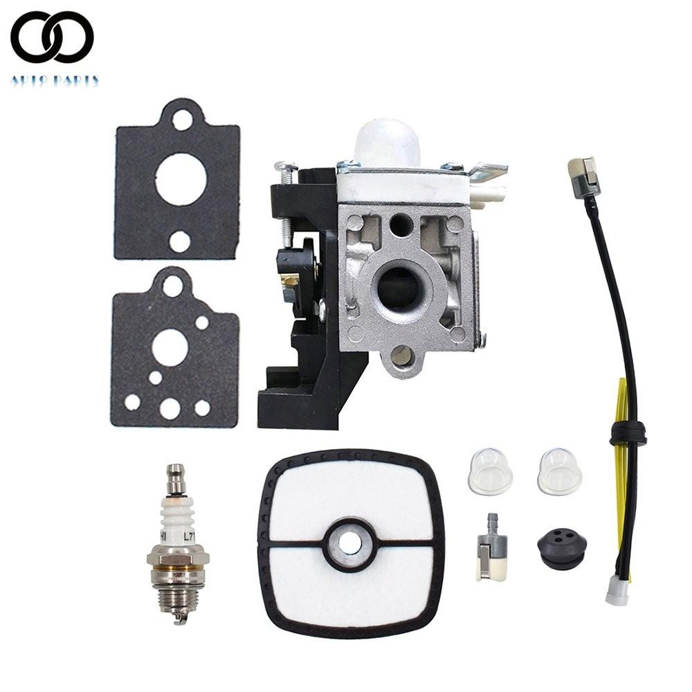 SRM 225 Carburetor for Echo SRM-225 GT 225 PAS 225 PE 225 Trimmer Weedeater
