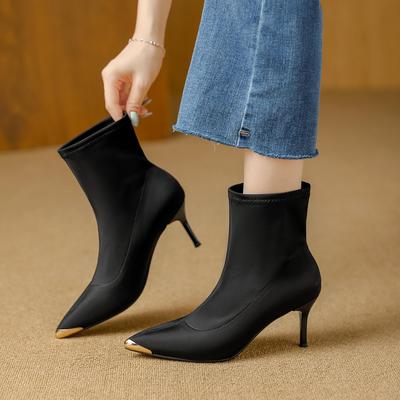 Женская обувь – Ботильоны