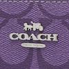 Coach Длинный кошелек Outlet Signature Sport C4452 SVUCM женский [Товар]