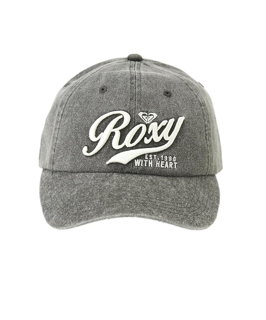 Кепка Roxy с сердцем