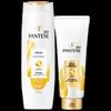 200ml shampoo & 200ml conditioner set