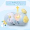 Плюшевая игрушка-пингвин MIAODAM для сна с музыкой и ночником для домашнего использования, идеально подходит для девочек и мальчиков, на дни рождения, Хэллоуин, День защиты детей, Рождество,