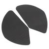 Firmly Motorcycle Fuel Tank Sticker Anti-Skid Pad Fuel Tank Towing Side For Kawasaki Z650 2017-2019 Ninja 650 2017-2018