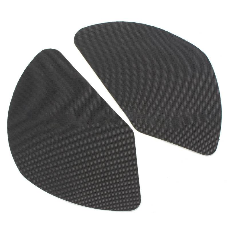 Firmly Motorcycle Fuel Tank Sticker Anti-Skid Pad Fuel Tank Towing Side For Kawasaki Z650 2017-2019 Ninja 650 2017-2018