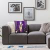 F-Freak C-Circus Jester Pillowcases Funny Pillow Case For Sofa Couch Bed Living Room Custom Pillow Cover