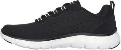 Кроссовки Flex Appeal 5.0 Women's (150201) (150201-BKW) black-mesh-white-trim